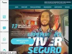 Sites similar to mazettoseguros.com.br