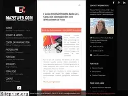 Sites similar to mazetweb.com