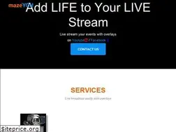 Sites similar to mazeyou.com