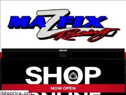 Sites similar to mazfix.com.au