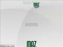 Sites similar to mazfood.com