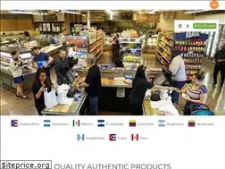 Sites similar to mazfresco.com