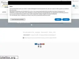 Sites similar to mazgalerie.fr