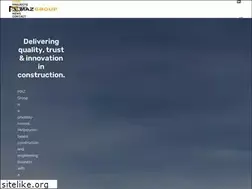 Sites similar to mazgroup.com.au
