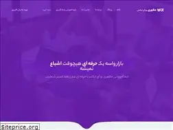 Sites similar to mazhariuix.com