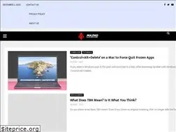 Sites similar to mazhd.com