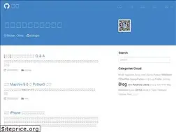 Sites similar to mazhuang.org