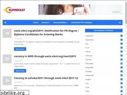 Sites similar to mazi-naukri.blogspot.com