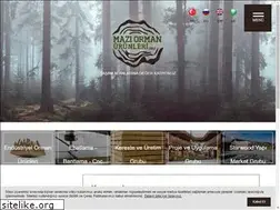 Sites similar to mazi.com.tr