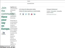Sites similar to mazi.eu