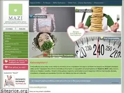 Sites similar to mazi.org.cy