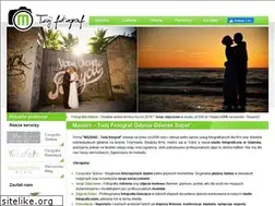 Sites similar to maziarz.pl