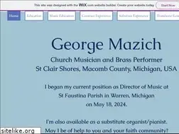 Sites similar to mazichmusic.net