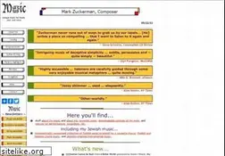 Sites similar to mazicmusic.com