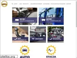 Sites similar to mazico.pl