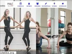 Sites similar to mazidancefitness.com