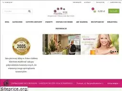 Sites similar to mazidla.com