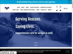 Sites similar to maziesmission.org