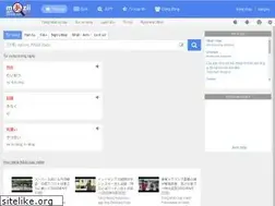 Sites similar to mazii.vn