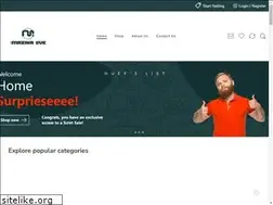 Sites similar to mazikalive.com