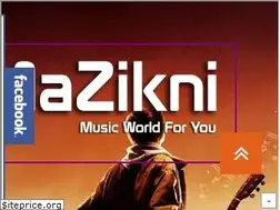 Sites similar to mazikni.net