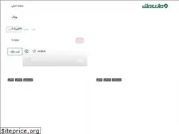 Sites similar to mazimelk.com