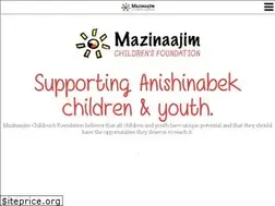 Sites similar to mazinaajim.com