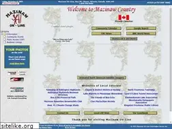 Sites similar to mazinaw.on.ca