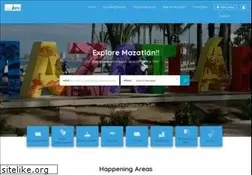 Sites similar to mazinfo.com