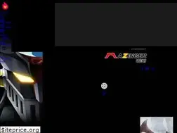 Sites similar to mazinger.wikia.com