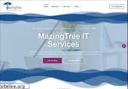 Sites similar to mazingtree.com