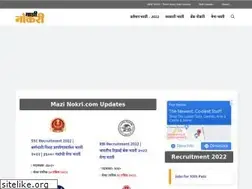 Sites similar to mazinokri.co.in