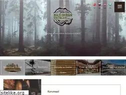 Sites similar to maziorman.com