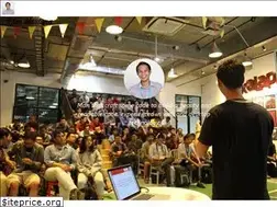 Sites similar to mazipan.github.io