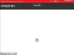 Sites similar to maziran.com