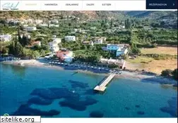 Sites similar to mazisahilpansiyon.com