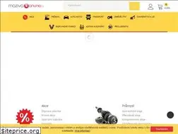 Sites similar to mazivaonline.cz