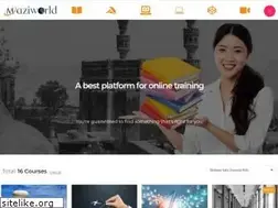 Sites similar to maziworld.com
