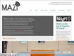 Sites similar to mazizone.eu