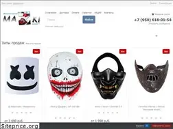 Sites similar to mazki.com