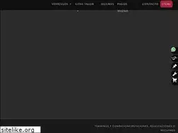Sites similar to mazkomazda.com