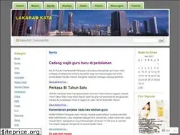 Sites similar to mazlan66.wordpress.com
