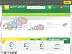 Sites similar to mazliciostrava.cz