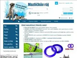 Sites similar to mazlickuvraj.cz
