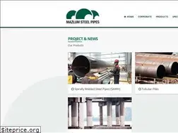 Sites similar to mazlumboru.com.tr