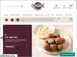 Sites similar to mazlumcikolata.com