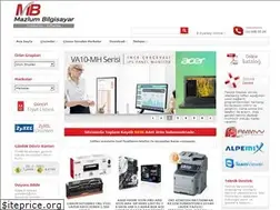 Sites similar to mazlumlar.com