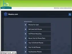 Sites similar to mazma.com