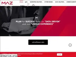 Sites similar to mazmaker.com