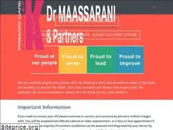 Sites similar to mazmedical.nhs.uk